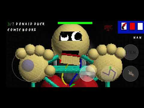 Donald Ducks Basics The old house of failure comics Android!