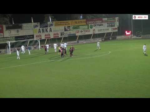 KSV Temse - KFC Izegem