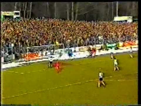 Bocholt vs Bayern (1983-84) (Part 1)