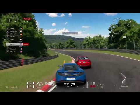 Gran Turismo Sport Career Mode Walkthrough Part 32 Guide