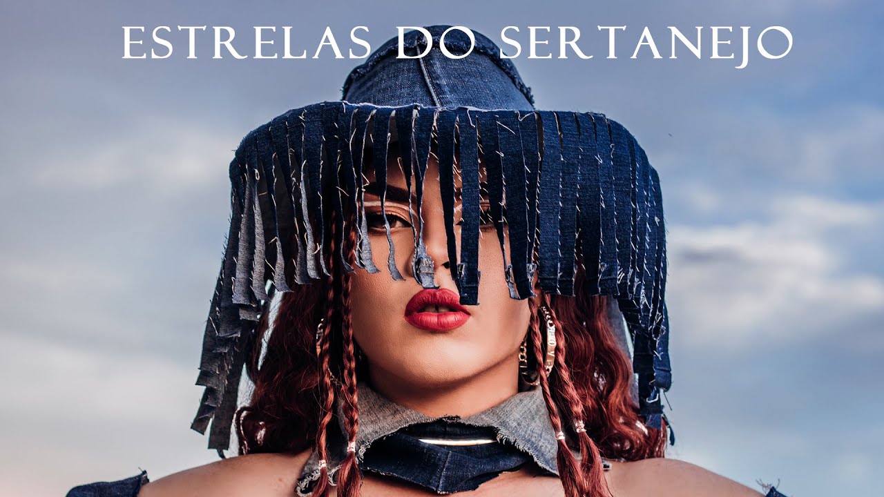 Reddy - Estrelas do Sertanejo ⭐ (Beijinho Doce, Pássaro de Fogo e Infiel)