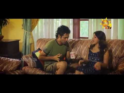 Man Windia Duka - Indunil Andaramanna [www.hirutv.lk]