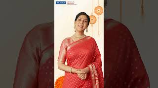 This #RakshaBandhan, cherish your special bond with heartfelt wishes from Sakshi Tanwar.