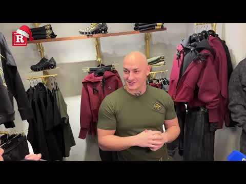 Desingerica nikad brutalnije o Drašku Stanivukoviću Političar se bavi šišanjem ljudi!