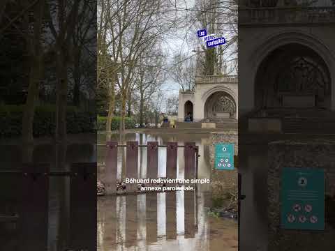 Le Sanctuaire Notre-Dame de Béhuard