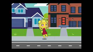 Gotcha life | the backyardagiens | nobody’s bigger than a giant