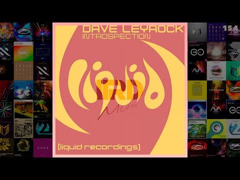 Dave Leyrock - Introspection | Progressive Trance