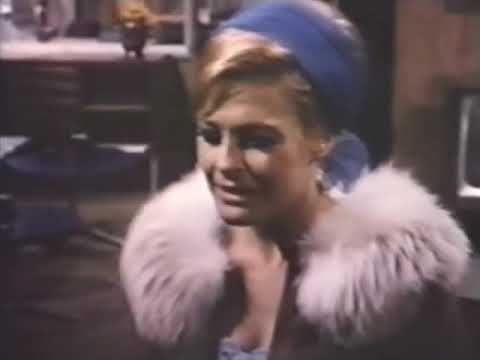 El Avispón Verde T1E23 El Bufanda (24 febrero 1967)