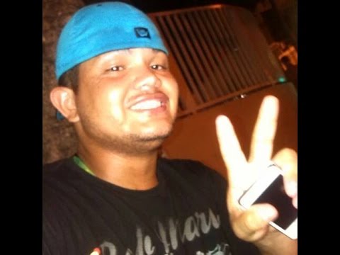 MELÔ DA BARRACA DE PAU - SLY FOXX