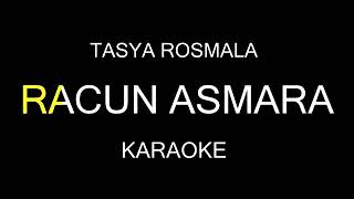 Download lagu Tasya rosmala racun asmara karaoke dangdut 2019... mp3
