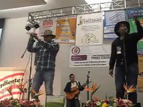 FINAL FESTIVAL NACIONAL DE ASTROCOL: JUAN PABLO Y GALLINAZO. LIBRE