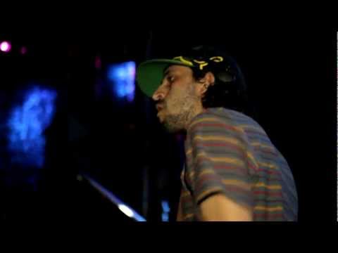 Donnie Lowe Promo Video