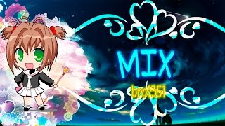 ♬♥NIGHTCORE MIX♥♬ Old Techno, Trance and Hands Up!