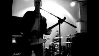 GARNER - Heaven (Recyclart Live November 21, 2013)