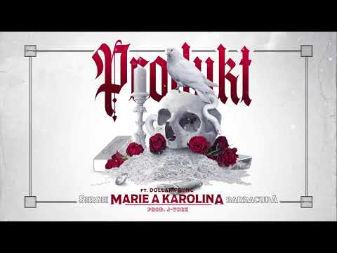 Video thumbnail for Marie a Karolína