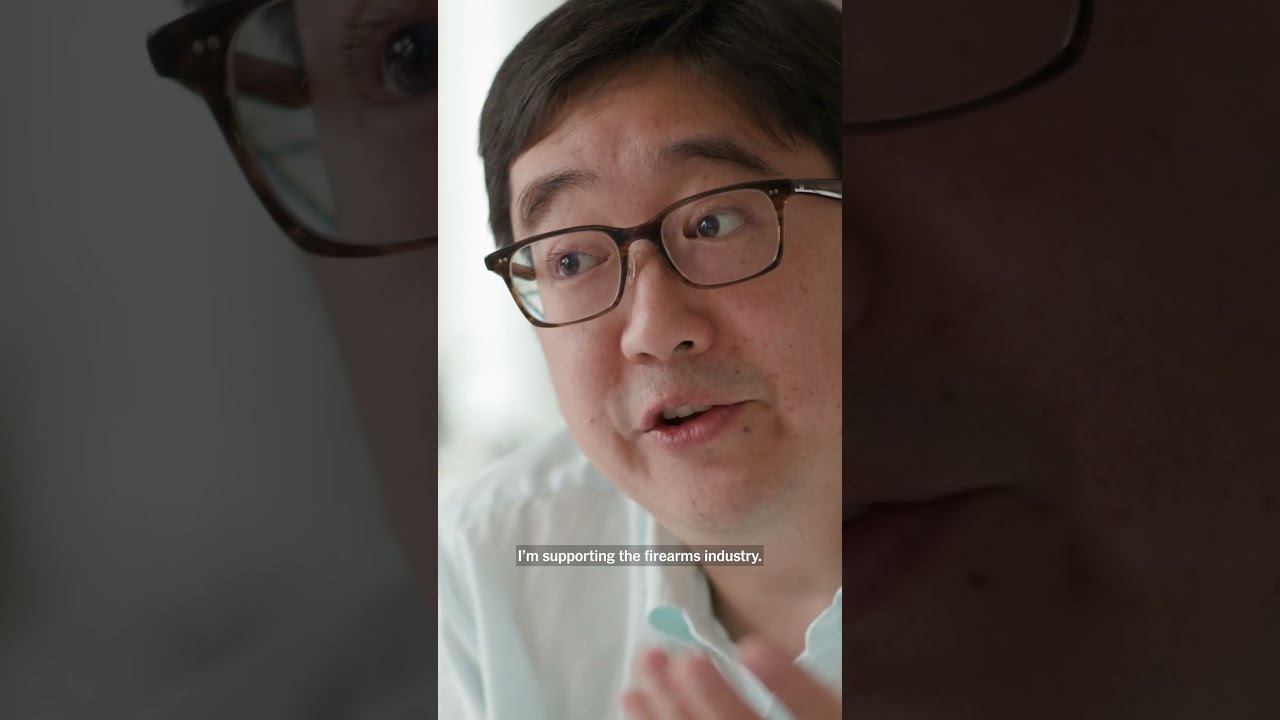 Meet Some of America's Newest Gun Owners