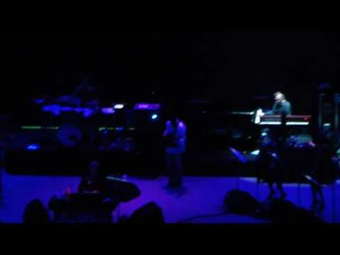 Steely Dan Live in Rome Kid Charlemagne