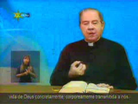 O Pão Nosso 14 Maio 11 Pe.F.C.Cardoso.