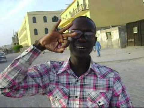 Meuss deff - Diapizé (part3) Saint louis - Lycée Peytavin