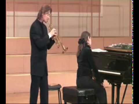 Sergei Nakariakov.Variations on a theme from Norma
