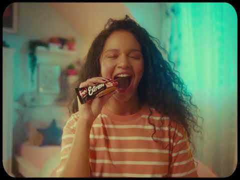 Excelo - Extrem - Treat yourself