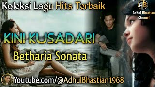 Download lagu Lagu lawas yang paling banyak dicari ][ Kini Kusadari ~ Betharia Sonata ][ Lagu hits terbaik mp3