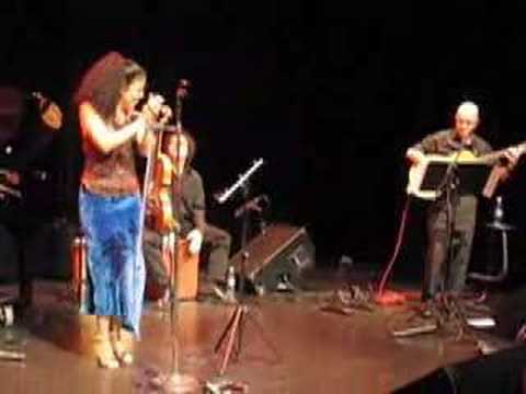 Candombe de Montreal - Magdalena - Tango