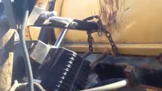 Meyer EZ mount plow resolution