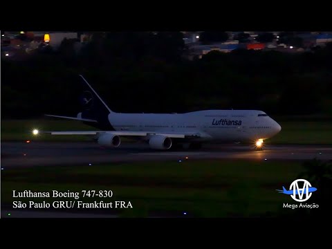 QUINTA COM MOVIMENTO GIGANTESCO AO ANOITECER NO AEROPORTO DE GUARULHOS POUSO  DECOLAGEM INCRÍVEIS ✔