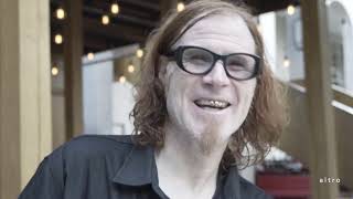 altro / extra - mark lanegan: life, death and music