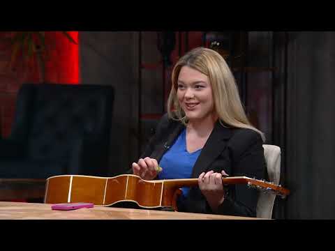 Emisija: Život na note - Isidora Nikolić