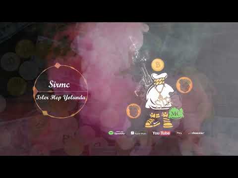 Sirmc  - İşler Hep Yolunda - (Prod by. Zi)