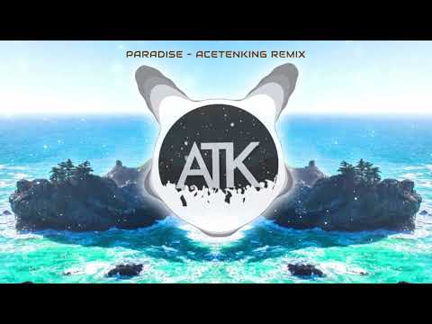 Meduza Ft. Dermot Kennedy - Paradise [AceTenKing Remix]