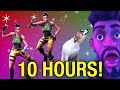 10 HOUR Fortnite Dance Meme - Dance Till You're Dead 10 HOUR Fortnite Dance Meme - Dance Till You're Dead
