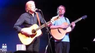 JUSTIN HAYWARD  "One Day Someday"  Live at the Ruth Eckerd Hall Capitol Theater