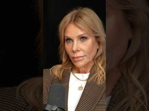 Cheryl Hines on Her Changed Relationship with Former TV Husband Larry David