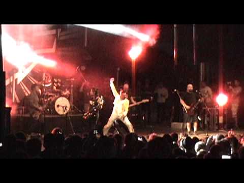 Five Iron Frenzy - Blue Comb '78 (SF12)