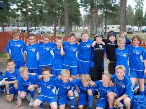 Ekerö IK P98 Buster Cup 2009