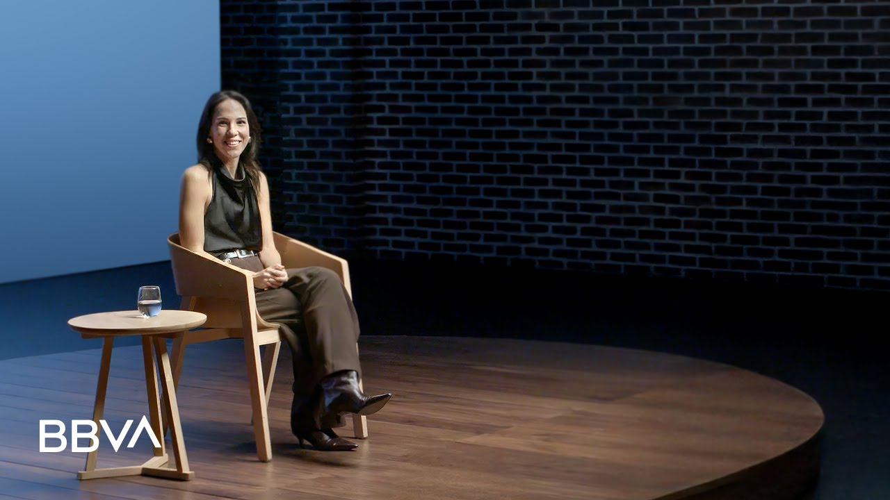 Sandra Ferrer, psicóloga. Las heridas que escondemos en el sótano