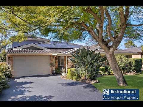 5 Balimo Place, Glenfield, NSW 2167, 5 Bedrooms, 2 Bathrooms, House