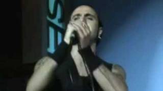 Moonspell - Scorpion Flower  - Dreamless (Lucifer And Lilith) (Acoustic) Live 2008