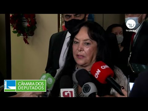 Rose de Freitas diz que Orçamento será votado hoje – 21/12/2021