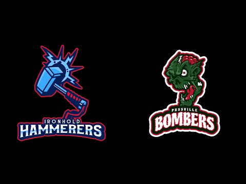 Blood Bowl 7s Exhibition Match - Hammerers vs Bombers