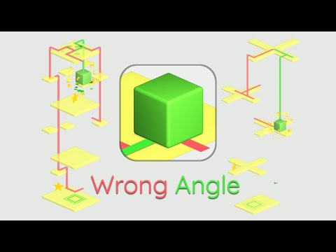 Wrong Angle Puzzle