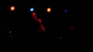 Burden Brothers-Shadow Live Denton, Texas