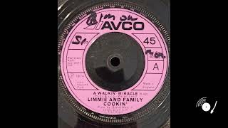 Limmie And Family Cookin - A Walkin' Miracle