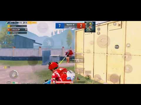 7 finger player challenge me 😍