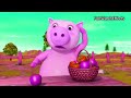 Little Baby Bum The Pig Eats An Apple Effects Sponsored By Preview 2 Mokou Deepfake