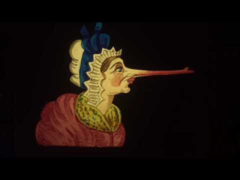 Magic Lantern Show at The Wilson, Cheltenham