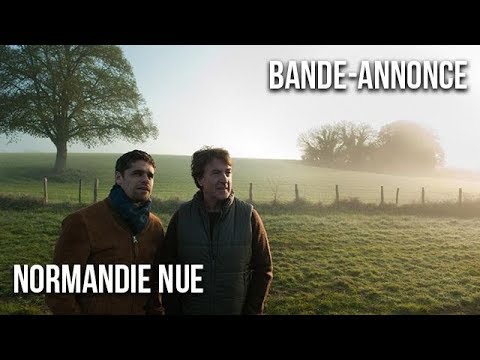 NORMANDIE NUE - Bande-annonce